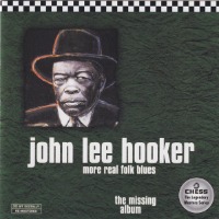 John Lee Hooker / More Real Folk Blues - The Missing Album (일본수입/프로모션)