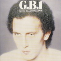 Gianni Bella / G.B.1 Nuova Gente (수입)