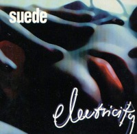 Suede / Electricity (일본수입/미개봉/Single/프로모션)