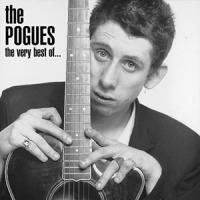 Pogues / The Very Best Of the Pogues (일본수입/미개봉/프로모션)