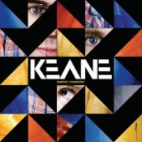 Keane / Perfect Symmetry (수입)