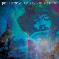 Jimi Hendrix / Valleys Of Neptune (Digipack/일본수입)