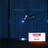 Grapevine / Lifetime (수입)