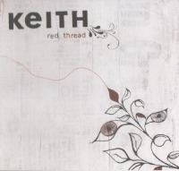 Keith / Red Thread (일본수입/프로모션)