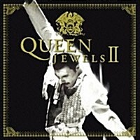 Queen / Jewels II (일본수입/프로모션)