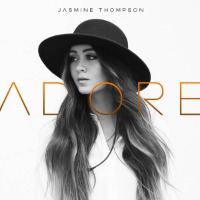 Jasmine Thompson / Adore (수입)