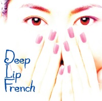 Nakayama Miho / Deep Lip French (수입)
