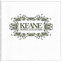 Keane / Hopes And Fears (수입)
