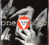 One Voice / Power Of Loneliness (수입)
