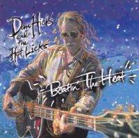 Dan Hicks And The Hot Licks / Beatin&#039; The Heat (Bonus Track/일본수입/프로모션)