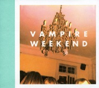 Vampire Weekend / Vampire Weekend (수입)