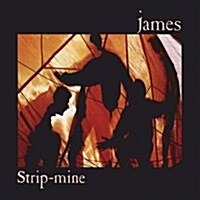 James / Strip - Mine (일본수입/프로모션)