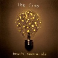 Fray / How To Save A Life (수입)