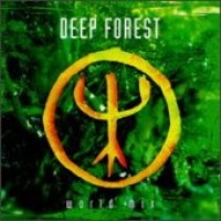 Deep Forest / World Mix (일본수입)
