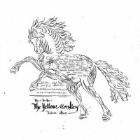 V.A. / This Is For You ～the Yellow Monkey Tribute Album (2CD/수입/프로모션)