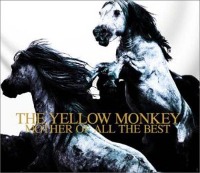 Yellow Monkey / The Yellow Monkey Mother Of All The Best (2CD/수입/프로모션)