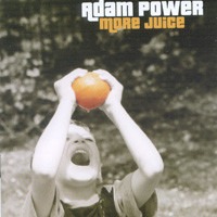 Adam Power / More Juice (수입)