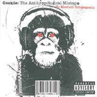 Meshell Ndegeocello / Cookie: The Anthropological Mixtape (수입)