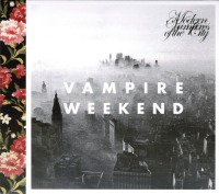 Vampire Weekend / Modern Vampires Of The City
