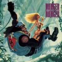 Danger Danger / Screw It! (2CD/수입)