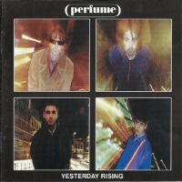 Perfume / Yesterday Rising (수입)
