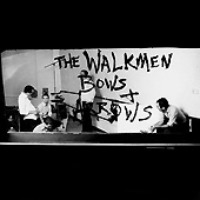 Walkmen / Bows + Arrows (Bonus Tracks/일본수입/프로모션)