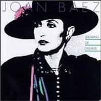 Joan Baez / Speaking Of Dreams (수입/미개봉)