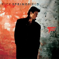 Rick Springfield / Tao (일본수입)