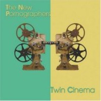 New Pornographers / Twin Cinema (Bonus Track/일본수입/프로모션)