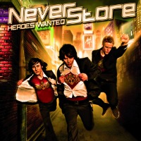 Neverstore / Heroes Wanted (Bonus Tracks/일본수입/미개봉/프로모션)