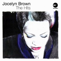 Jocelyn Brown / The Hits (수입)