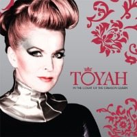Toyah / In The Court Of The Crimson Queen (일본수입)