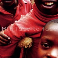 MiM / Face To Face (수입)