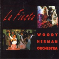Woody Herman Orchestra / La Fiesta (2CD/수입)