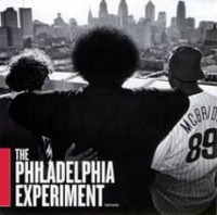 Philadelphia Experiment / The Philadelphia Experiment (12 Tracks/일본수입/미개봉/프로모션)