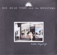 Big Head Todd And The Monsters / Another Mayberry (수입)