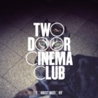 Two Door Cinema Club / Tourist History (CD+DVD/일본수입)