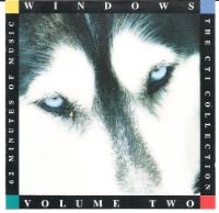 V.A. / Windows, Vol. II - The CTI Collection (수입)