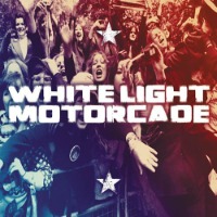 White Light Motorcade / Thank You, Goodnight! (일본수입/미개봉/프로모션)