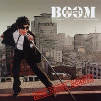 붐 (Boom) / 질러 (Digital Single/프로모션)