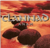 Clannad / Anam (Bonus Track/일본수입/프로모션)