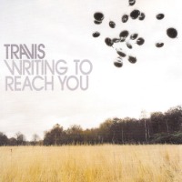 Travis / Writing To Reach You (일본수입/미개봉/Single/프로모션)