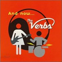 Verbs / And Now... (일본수입/프로모션)