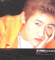 재우 (Zae Woo) / 1집 - 2001 Summer (Digipack/프로모션)