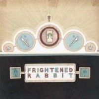 Frightened Rabbit / The Winter Of Mixed Drinks (Bonus Tracks/일본수입/미개봉/프로모션)