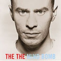The The / Mind Bomb (일본수입/프로모션)