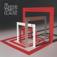 Cooper Temple Clause / Waiting Game (일본수입/미개봉/프로모션)