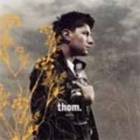 Thom. / Istory (Bonus Tracks/일본수입/미개봉/프로모션)