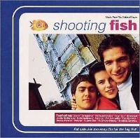 O.S.T. / Shooting Fish (슈팅 피쉬) (일본수입)