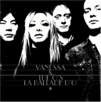 Vanessa &amp; The O&#039;s / La Ballade D&#039;O (Bonus Tracks/일본수입/미개봉/프로모션)